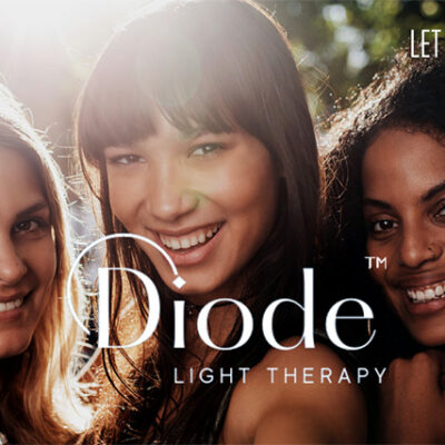 Light Therapy for Hair Loss