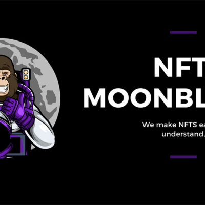 NFT Moonblock Makes NFTS Easy to Understand