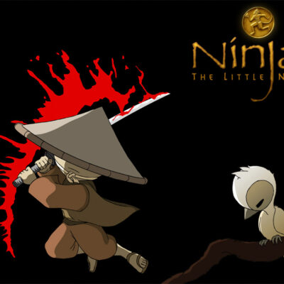 Ninjai: The Little Ninja – A New Indie Film Packing a Blockbuster Punch