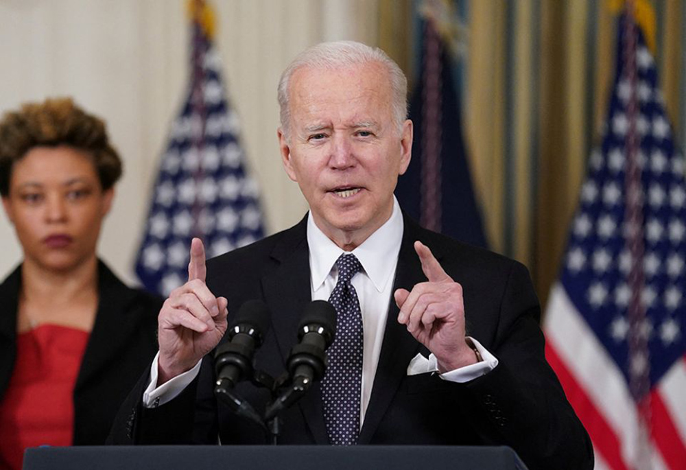 PMA Responds President Biden’s FY 2023 Budget Request The Ritz Herald