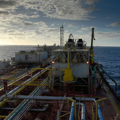 Shell Signs Production Sharing Contract for Atapu Field in Brazil