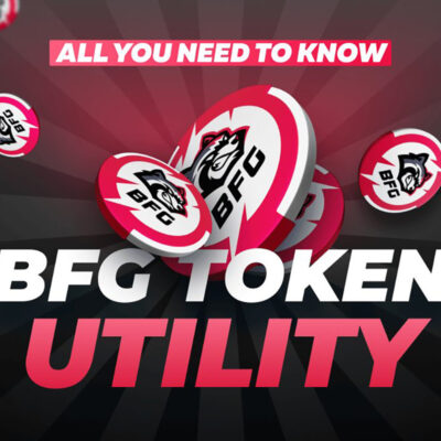 What You Should Dwell on Before Investing in BFG – BetFury Utility Token
