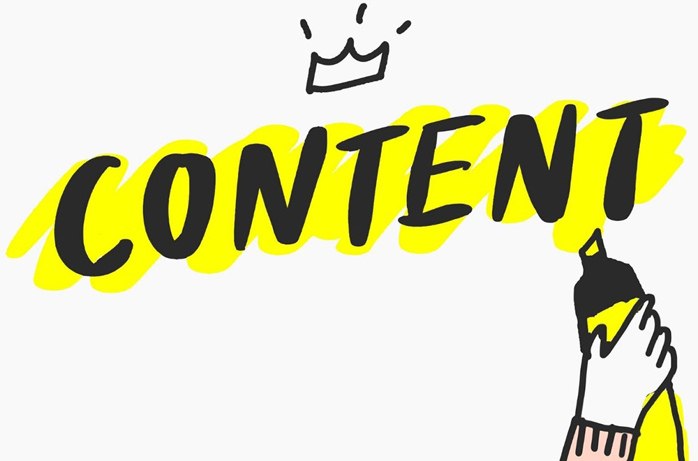 Why Good Content Has to Be Futurist and Forward-Thinking