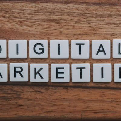3 Strong Digital Marketing Strategies for Small Businesses