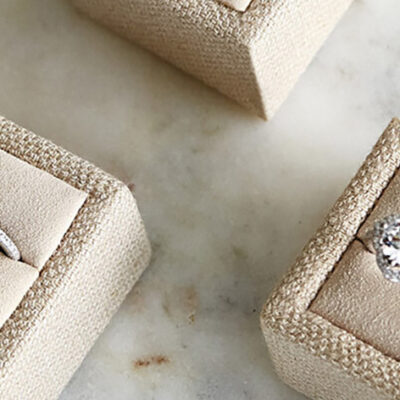 Kendra Scott Unveils First-Ever Engagement Ring Collection
