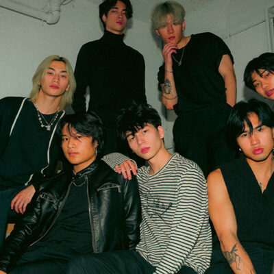 North Star Boys, First Asian-American Music Group, Debuts Single ‘you are my star’
