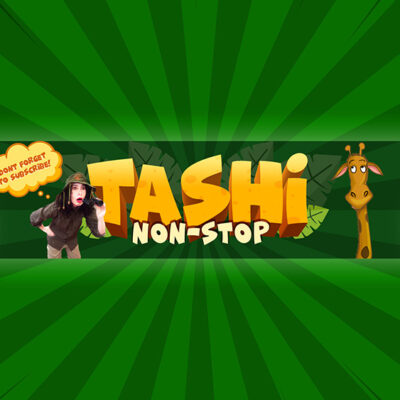 Review Tashi Non-Stop Web Series by Val Fiott