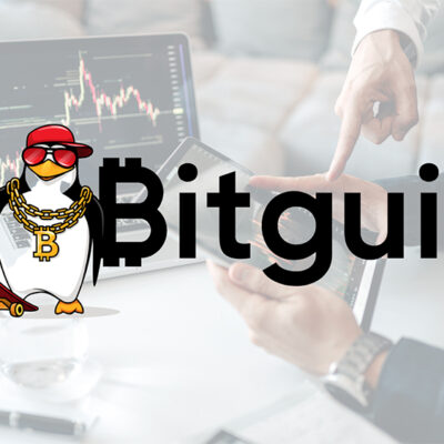 Bitguin: The Best User-friendly Platform for OTC Trading