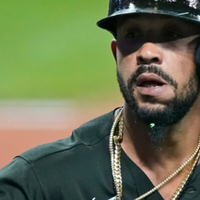 Chicago White Sox MVP Jose Abreu and Rapper BIG TRIP Join Forces to Officially Merge Major League Baseball and Hip-Hop Culture