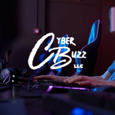 Cyber Buzz LLC’s New Niche Site: Fresh and Up-to-date Content on Multiple Topics