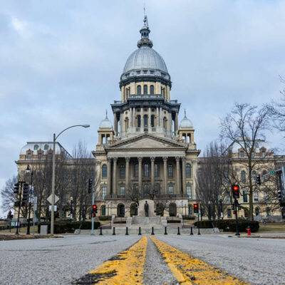 Democrats for the Illinois House Announce Leadership Change