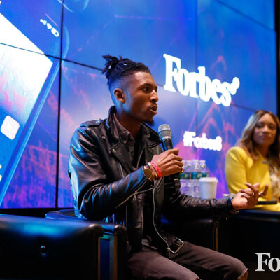 Forbes8 Announces Launch of New Platform for Entrepreneurs