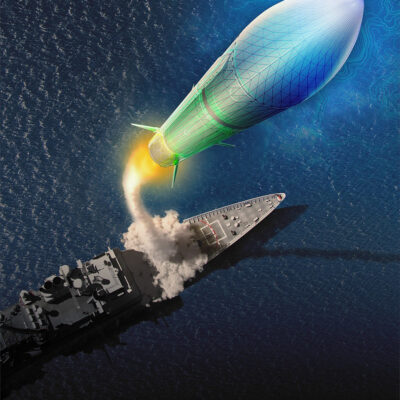 MDA Selects Raytheon Missiles & Defense to Continue Developing a First-of-its-kind Counter-hypersonic Missile