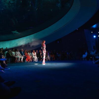 Miami Fashion Week Brings Sustainable Fashion to the Masses by Way of Web 3.0 Launch