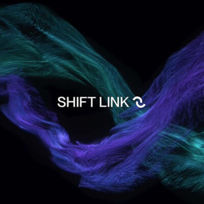 SHIFT LINK is the Newest Hub System That Connects the Real and Virtual Experience