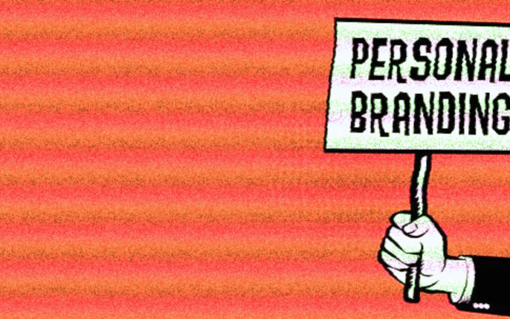 Strategies to Boost Your Personal Branding in 2022