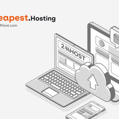 2MHost Introduces the Cheapest Hosting Package for Every Website