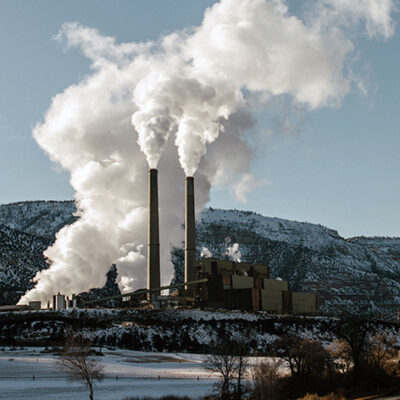 Air Pollution Caused 2,780 Deaths, Illnesses, and IQ Loss in Children in Massachusetts in 2019, Researchers Report