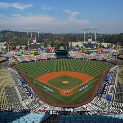 Dodger Stadium Strike Vote a Powerful Opportunity for Union