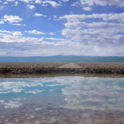 How Environmentally Responsible Is Lithium Brine Mining? It Depends on How Old the Water Is