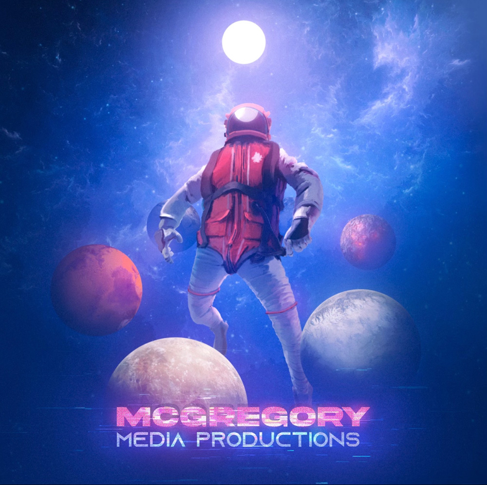 McGregory Media Productions LLC