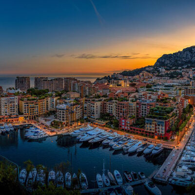 Michele Tecchia: “Everything You Should Know About the Real Estate Market in Monaco”