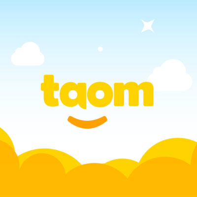 Taom: Where Storytelling & Guided Meditations Meet for Art’s Sake! And It’s Life-Changing