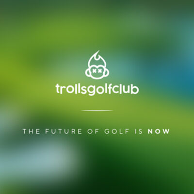 Trolls Golf Club: The Future of Golf is Now