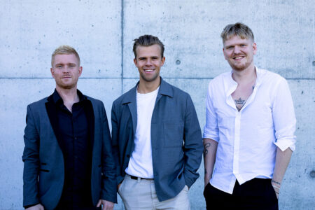 With $2 Million Seed Funding, Overtune Aim to Democratize Music Creation