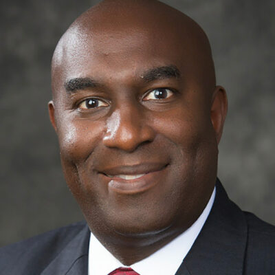 Andrews Federal Credit Union Appoints Kenneth McKinney as Chairman of the Board