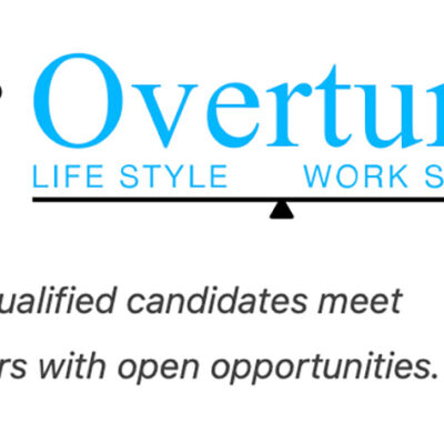 Healthcare Platform Launched by Overture to Address US Nursing Shortage