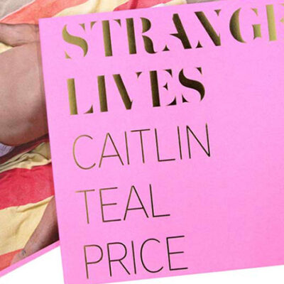 How Caitlin Teal Price is Romancing the Ordinary – Scratch Drawings