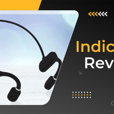 Inductivv Reviews: Does Inductivv Bone Conduction Headphones Really Work?