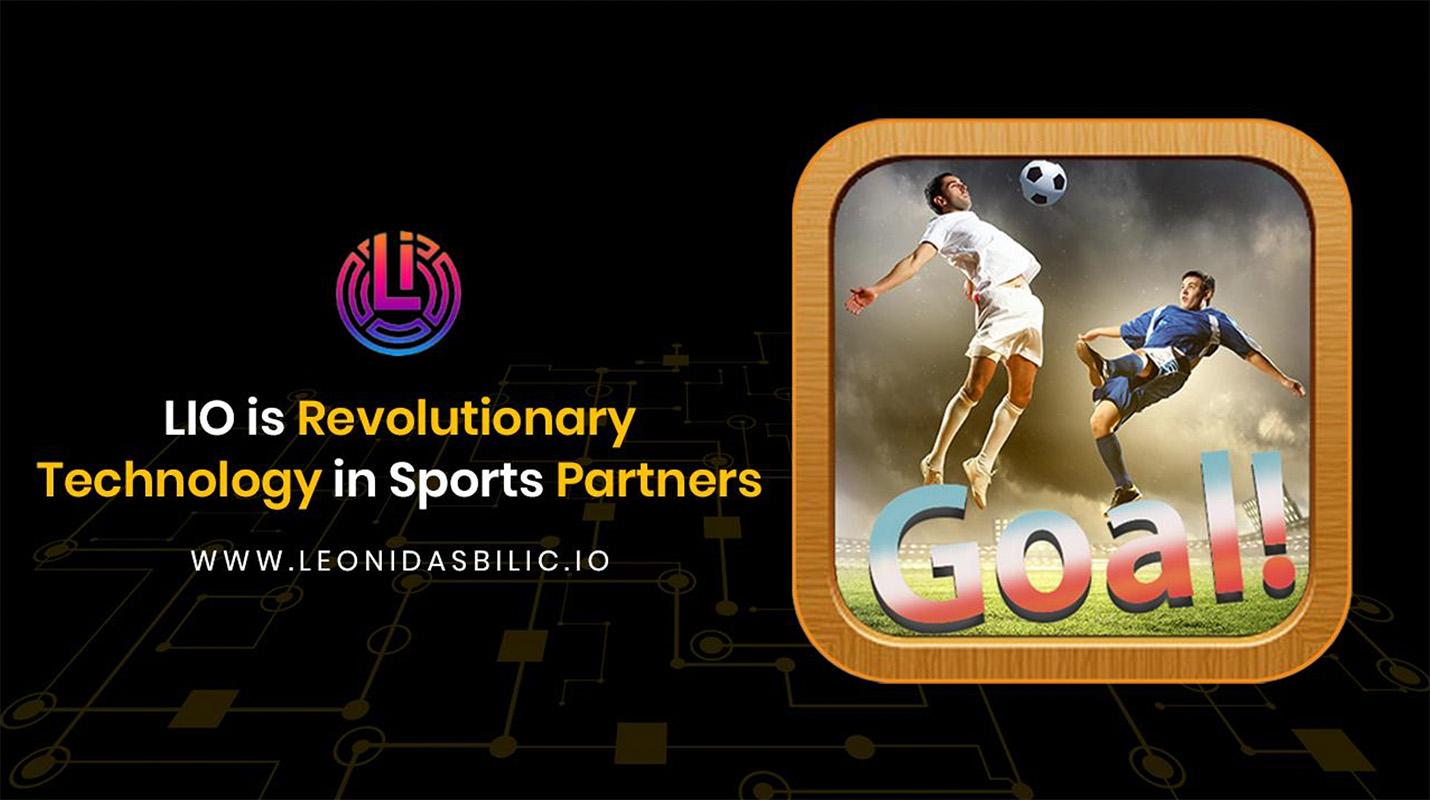 LIO Token - Massive Opportunity to Invest in Young Football Talent