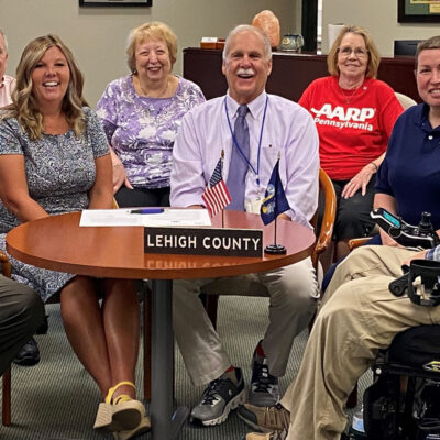 Nearly 200 Communities Nationwide Committed to Empowering Military Caregivers in Their Hometowns