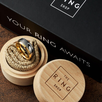 The Ring Shop – The Fresh Online Ring Brand Disrupting the Global Jewelry Sector