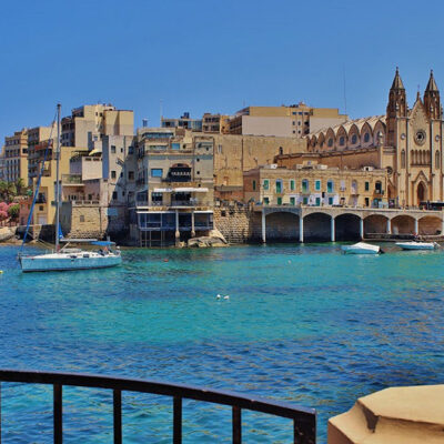 Why Buying Real Estate in Malta is a Good Investment