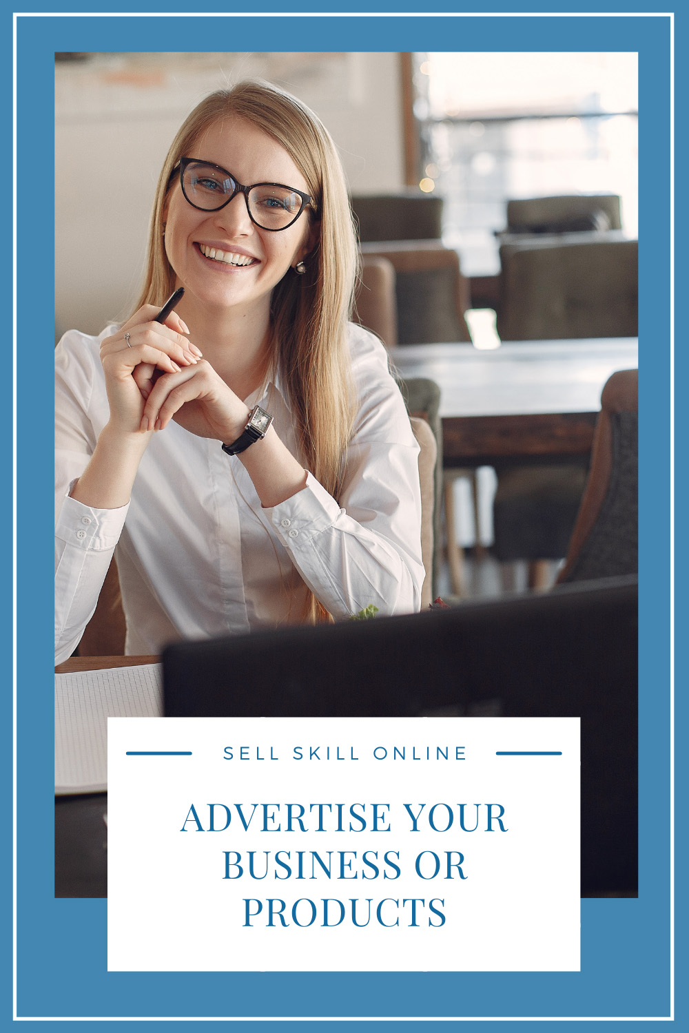 Bazaar Room – Scale Up Your Business and Sale Your Skills Right Away!