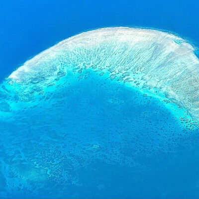 Climate Models Unreliable in Predicting Wave Damage to Coral Reefs, Say Scientists