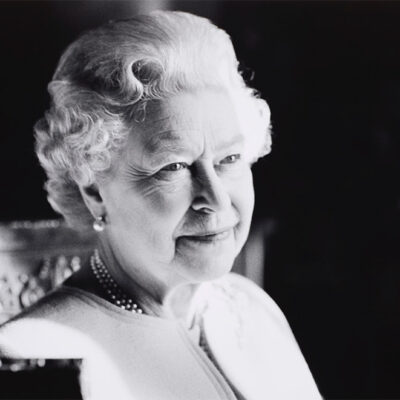 Queen Elizabeth II Has Died Peacefully at Balmoral This Afternoon at Age 96