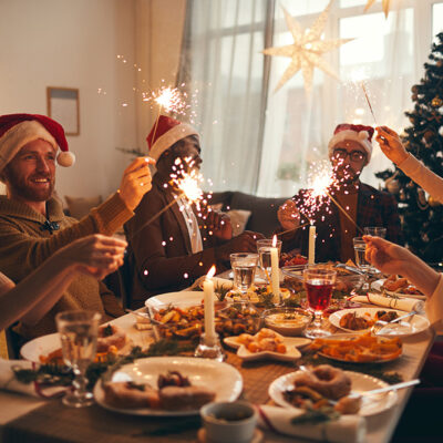 5 Fun Christmas Traditions From Around the World