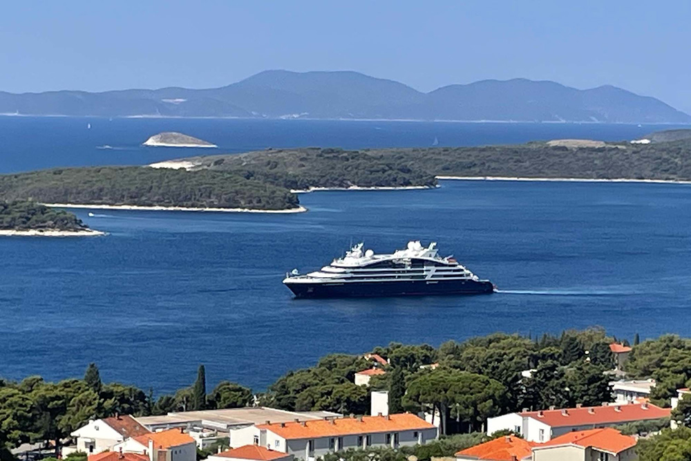 adriatic sea cruise virgin