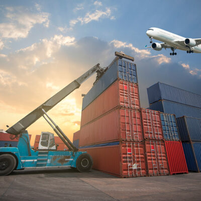 Benefits of Logistics Location and Conditions Sensor Devices