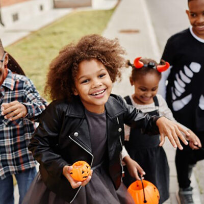 How to Throw the Best Halloween Party Ever for Under $100