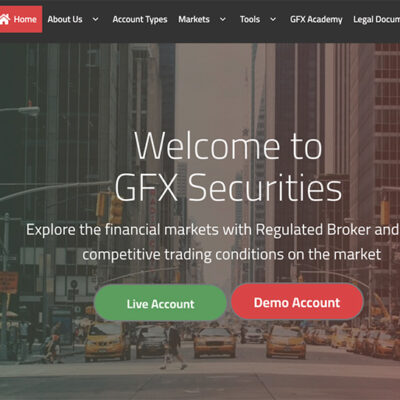 New Share Trading Platforms You Should Know About (Hint GFX Securities Tops the List)