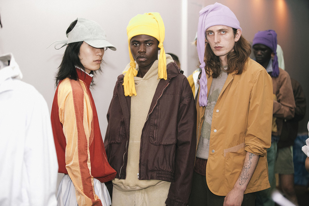Sustainability Measures for AW23