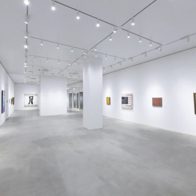 Warehouse TERRADA Announces the Launch of Their Bonded Gallery in Tennoz, Tokyo