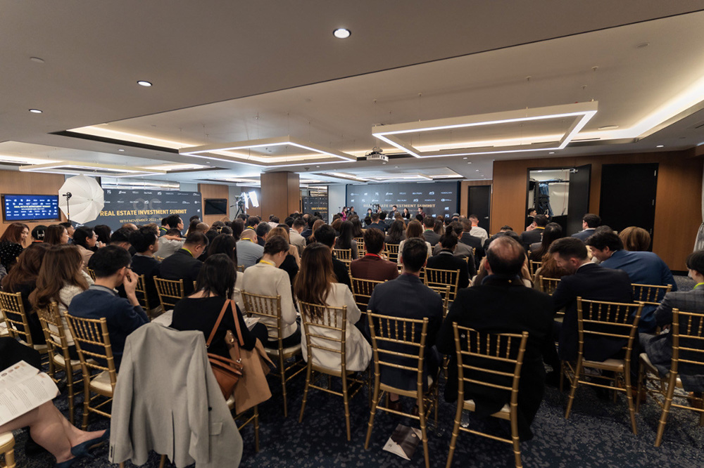 Acre Realty NY Successfully Hosted the New York Real Estate Investment Summit