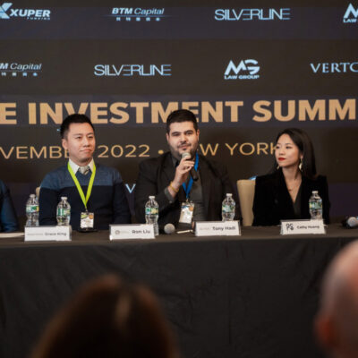 Acre NY Realty Successfully Hosted the New York Real Estate Investment Summit
