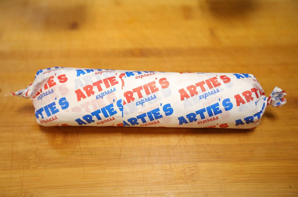 Artie's Express